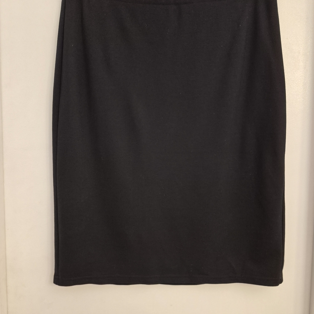 Gerry Weber Elegant Black Pencil Skirt